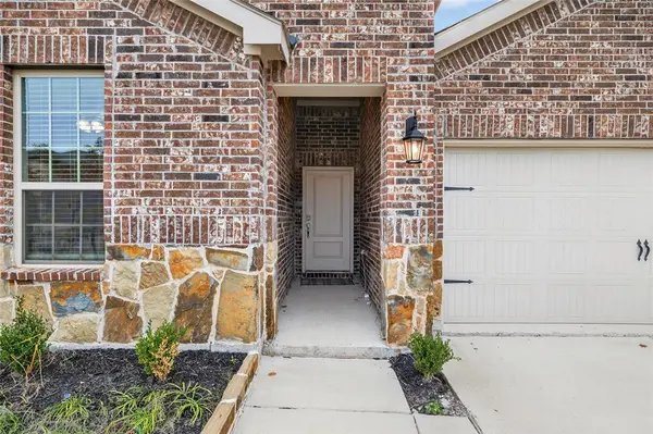 2113 Stinnet Street, Anna, TX 75409