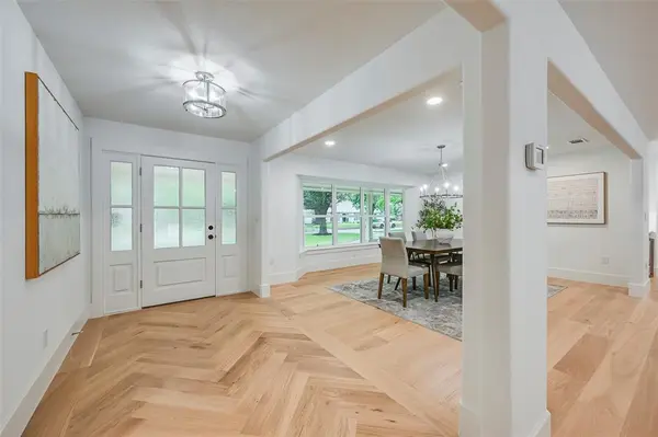 4517 Goodfellow Drive, Dallas, TX 75229