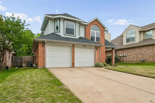 2217 Ellis Drive, Flower Mound, TX 75028