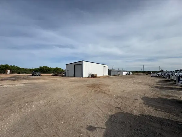 3140 E US Highway 80, Abilene, TX 79601