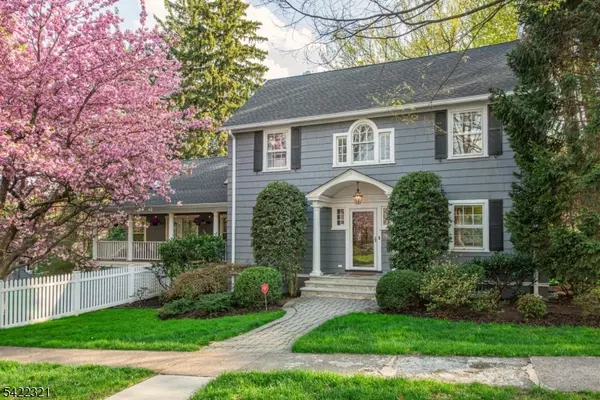 76 Club Rd, Montclair Twp., NJ 07043