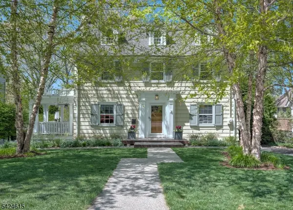 5 North Ter, Maplewood Twp., NJ 07040