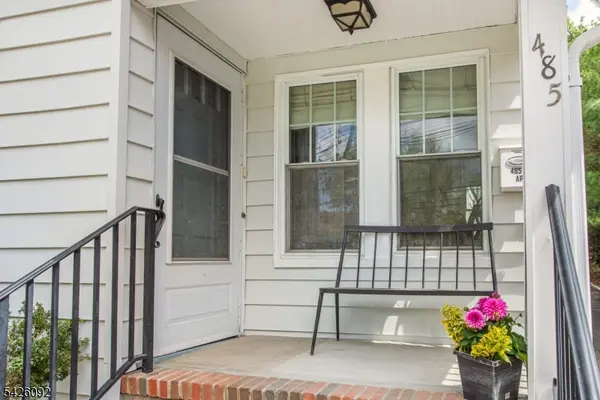 485 Valley Rd, Montclair Twp., NJ 07043