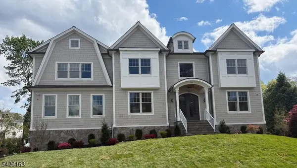 34 Crestview Ave, Madison Boro, NJ 07940