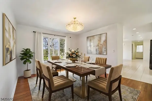 53 Ridge Dr, Montville Twp., NJ 07045