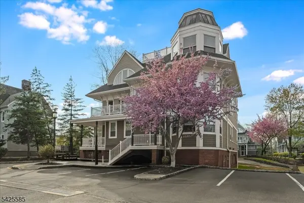 13 Franklin Pl #6D, Morristown Town, NJ 07960