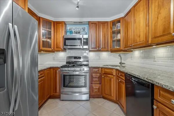 13 Franklin Pl #6D, Morristown Town, NJ 07960