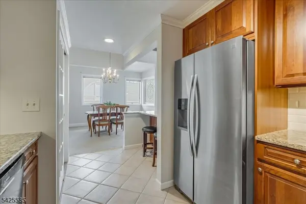 13 Franklin Pl #6D, Morristown Town, NJ 07960