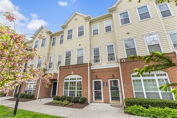 1506 Hamilton St, Belleville Twp., NJ 07109