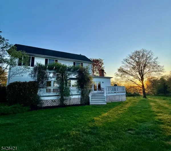 286 Harlingen Rd, Montgomery Twp., NJ 08502