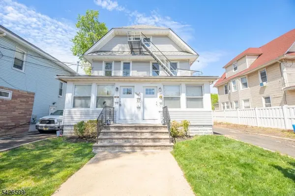 157 Virginia St, Hillside Twp., NJ 07205