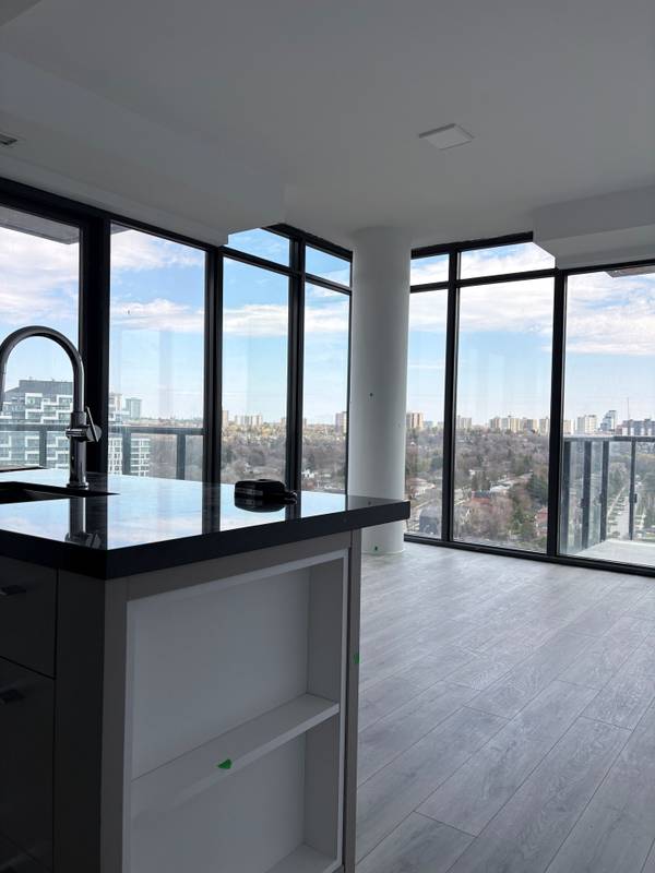 29 Green Trail CRES #1803, Toronto C15, ON M2K 0J9