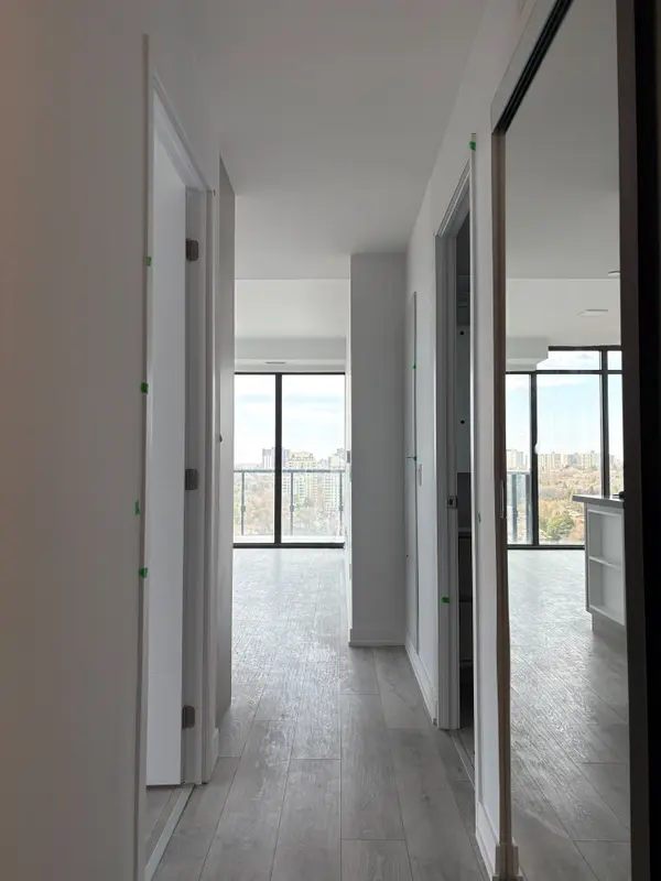 29 Green Trail CRES #1803, Toronto C15, ON M2K 0J9