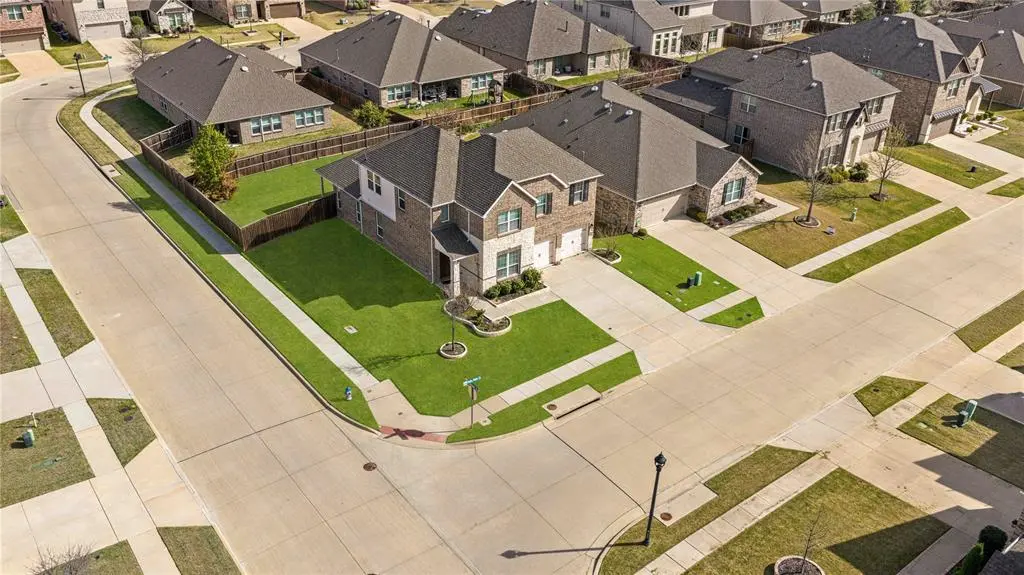 3740 Holley Ridge Way, Mckinney, TX 75071