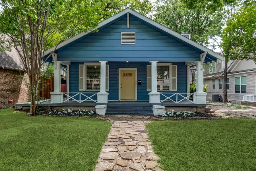 6324 goliad, Dallas, TX 75214