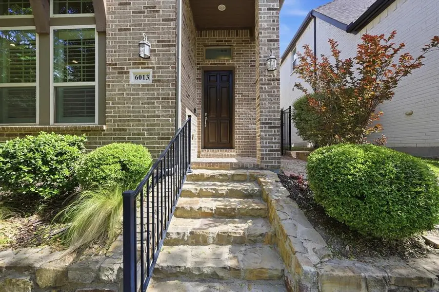 6013 Grand Ranch Parkway, Mckinney, TX 75070