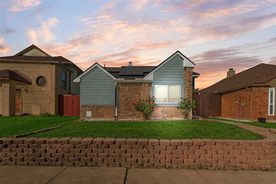 1443 Windmill Lane, Mesquite, TX 75149