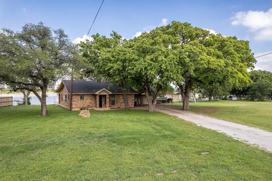 7850 County Road 551, Brownwood, TX 76801