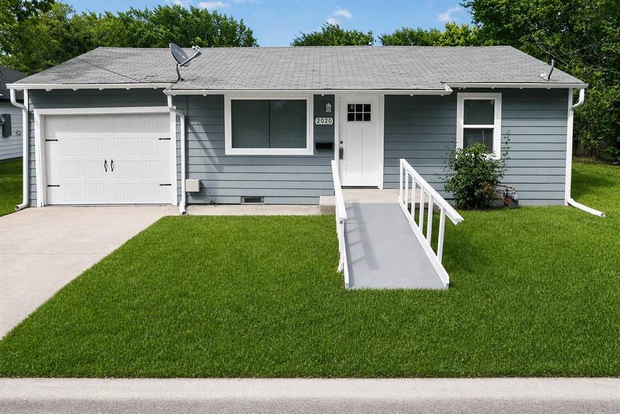 2020 Laura Street, Caddo Mills, TX 75135