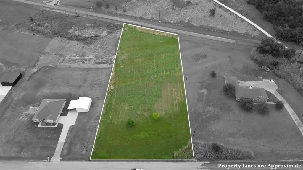 2060 Marable, West, TX 76691