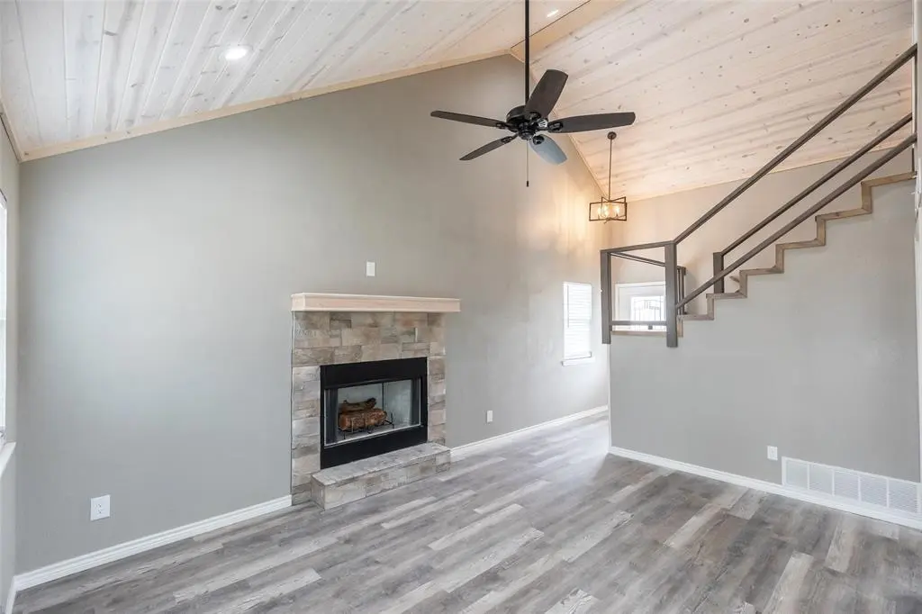 708 W 1st Street, Coleman, TX 76834