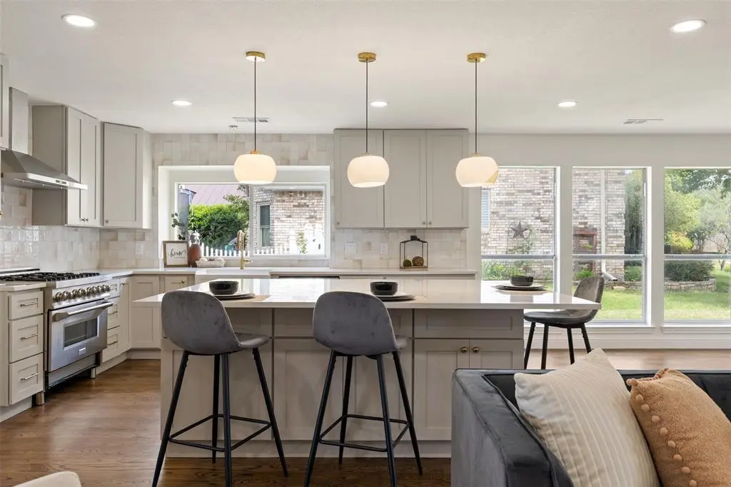 5421 Palace Drive, Richardson, TX 75082