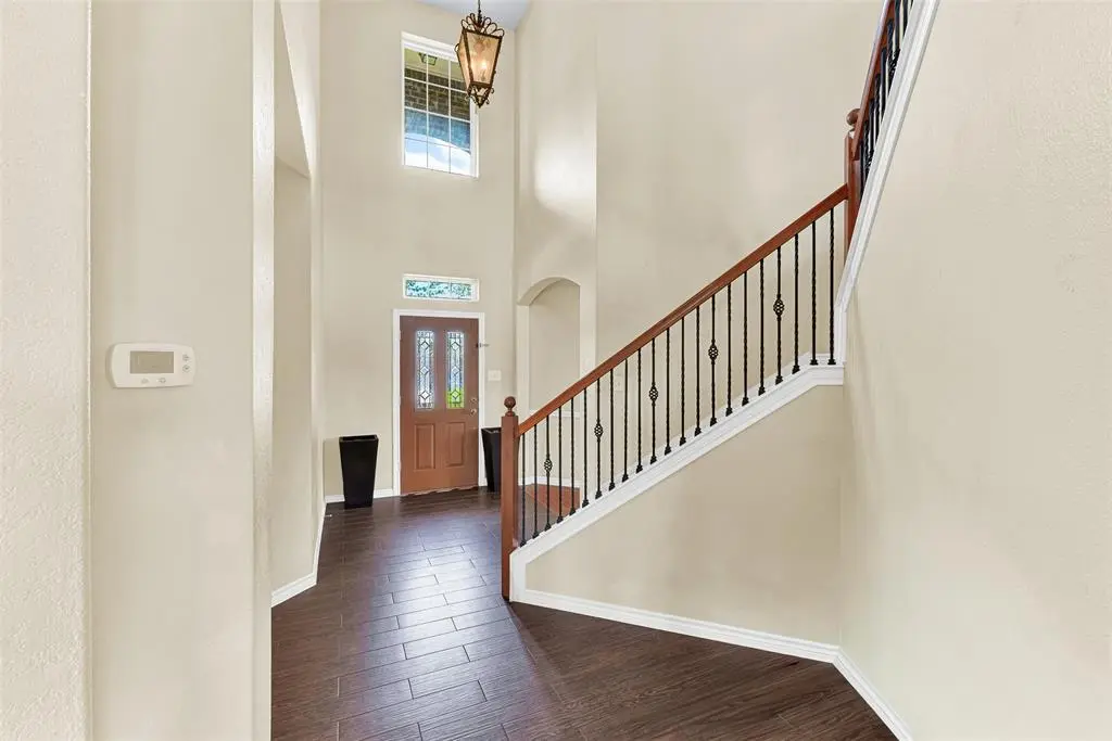 1300 Iron Dale Drive, Wylie, TX 75098