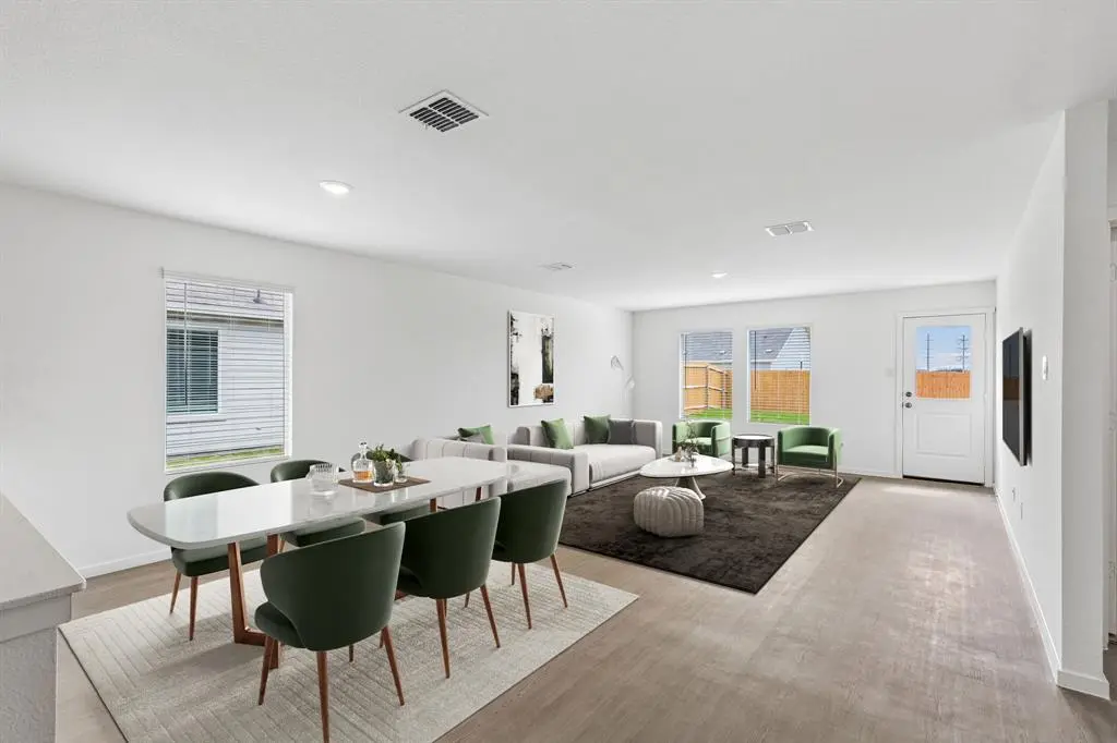 3017 Tooley Drive, Fort Worth, TX 76179