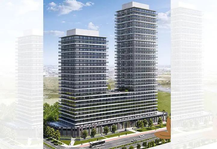 15 Skyridge DR #2120, Brampton, ON L6P 4S3