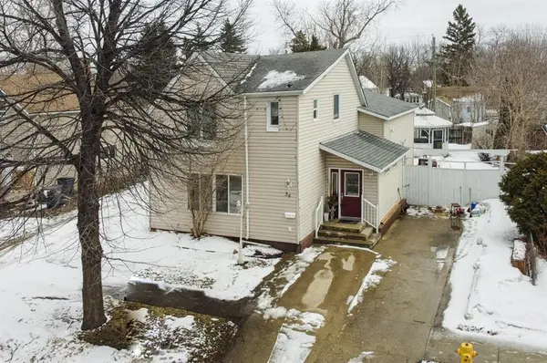 34 6TH ST, Portage La Prairie, MB R1N 1G3