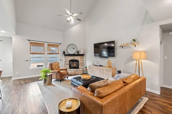 1905 13th Street, Argyle, TX 76226