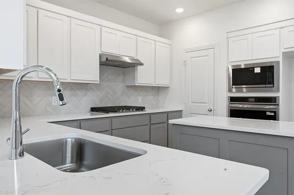 3009 Finney Street, Crandall, TX 75114