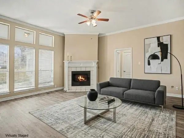 4915 Arborgate Drive, Arlington, TX 76017