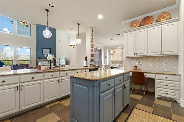 959 Terrace Drive, Lantana, TX 76226