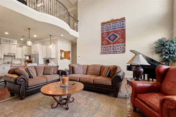 959 Terrace Drive, Lantana, TX 76226