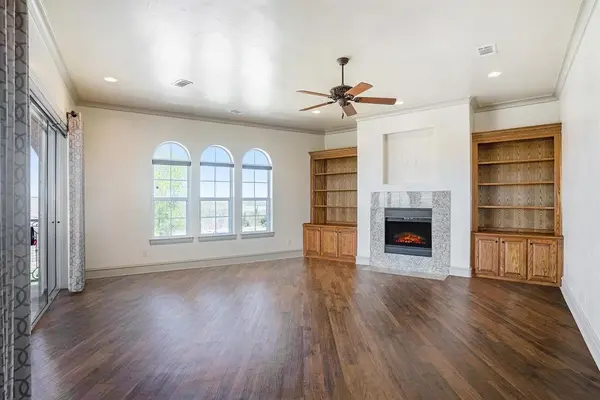 7713 Lakeview Circle, Fort Worth, TX 76179