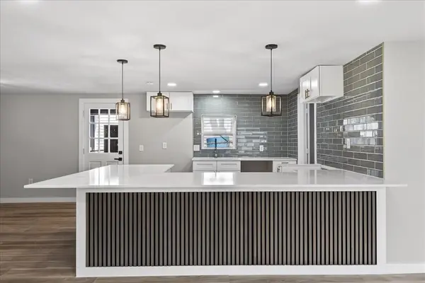 107 Lakewood Drive, Mabank, TX 75156