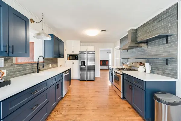 1610 Laurelwood Drive, Denton, TX 76209