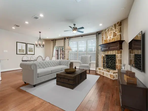 2573 Jackson Drive, Lewisville, TX 75067