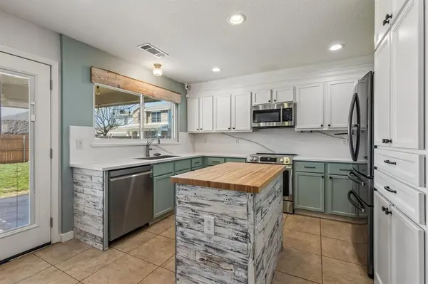 14037 Fontana Road, Fort Worth, TX 76262