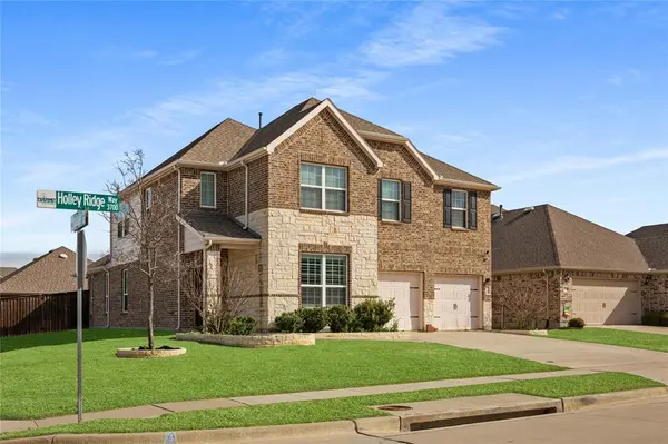 3740 Holley Ridge Way, Mckinney, TX 75071