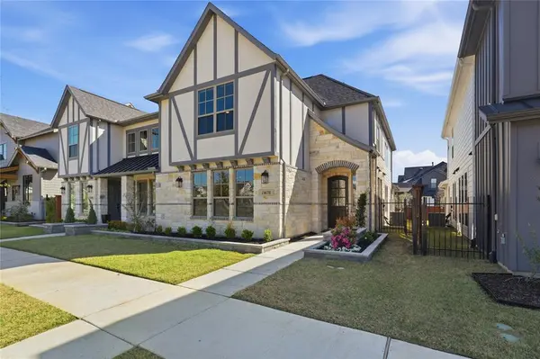 13678 Declan Street, Frisco, TX 75033