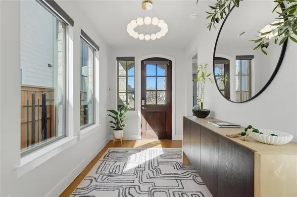 13678 Declan Street, Frisco, TX 75033