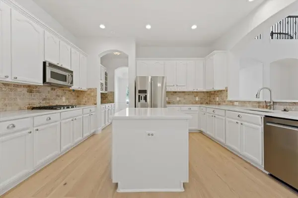 5473 Braemar Drive, Frisco, TX 75034