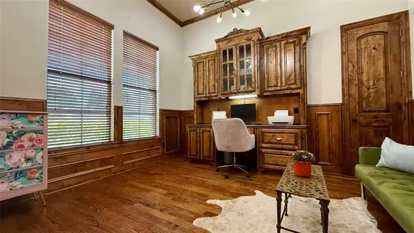 4 Raven Circle, Heath, TX 75032