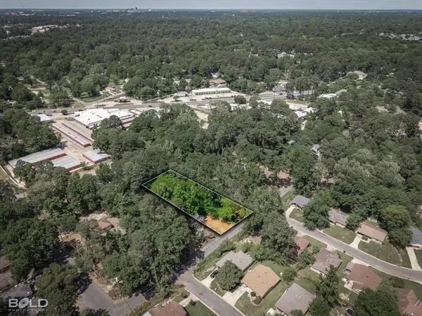 0 Turner Lane, Shreveport, LA 71106