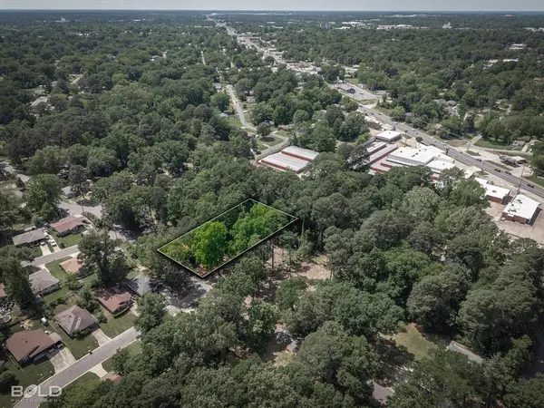 0 Turner Lane, Shreveport, LA 71106