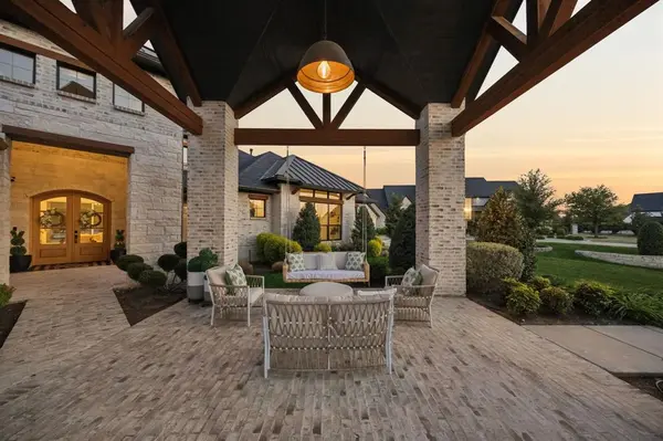 920 Harbour Oaks Court, Fairview, TX 75069