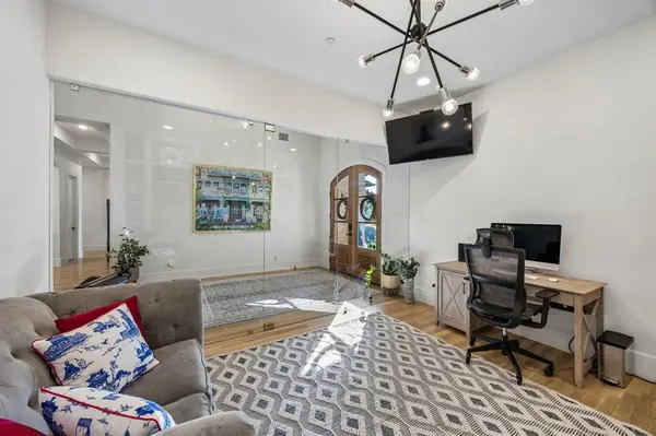 920 Harbour Oaks Court, Fairview, TX 75069