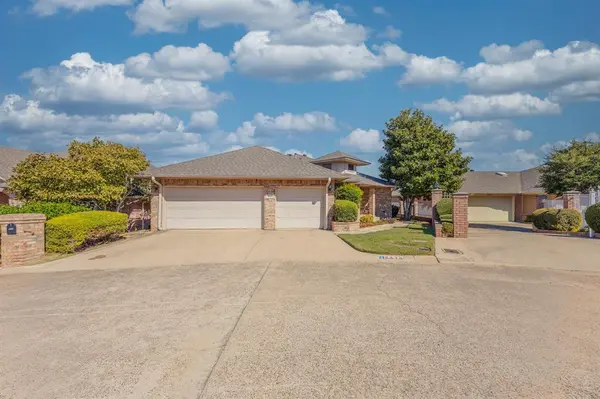 8418 Golf Club Circle, Fort Worth, TX 76179